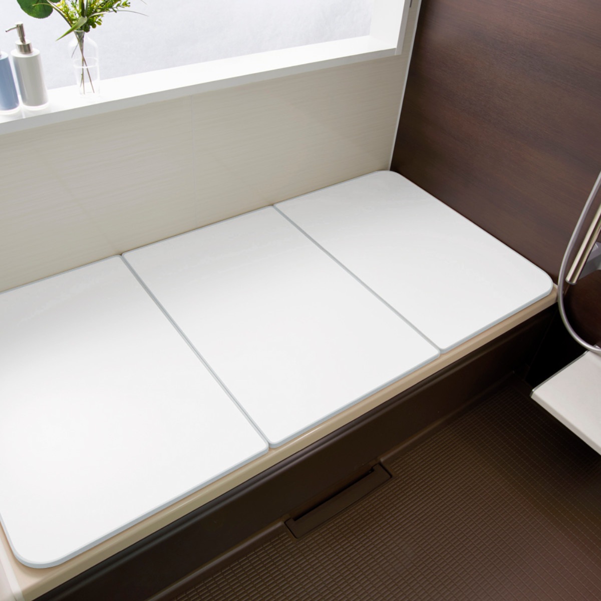風呂ふた 組み合わせ 保温 ECOウォーム neo L12 75x120cm 用 3分割 風呂フタ 風呂蓋 冷めにくい ふろふた 抗菌 防カビ 日本製 風呂 ふた フタ 蓋 3枚 三枚 軽量 風呂ふた 組み合わせ 保温 ECOウォーム neo L12 75x120cm 用 3分割 風呂フタ 風呂蓋 冷めにくい ふろふた 抗菌 防カビ 日本製 風呂 ふた フタ 蓋 3枚 三枚 軽量