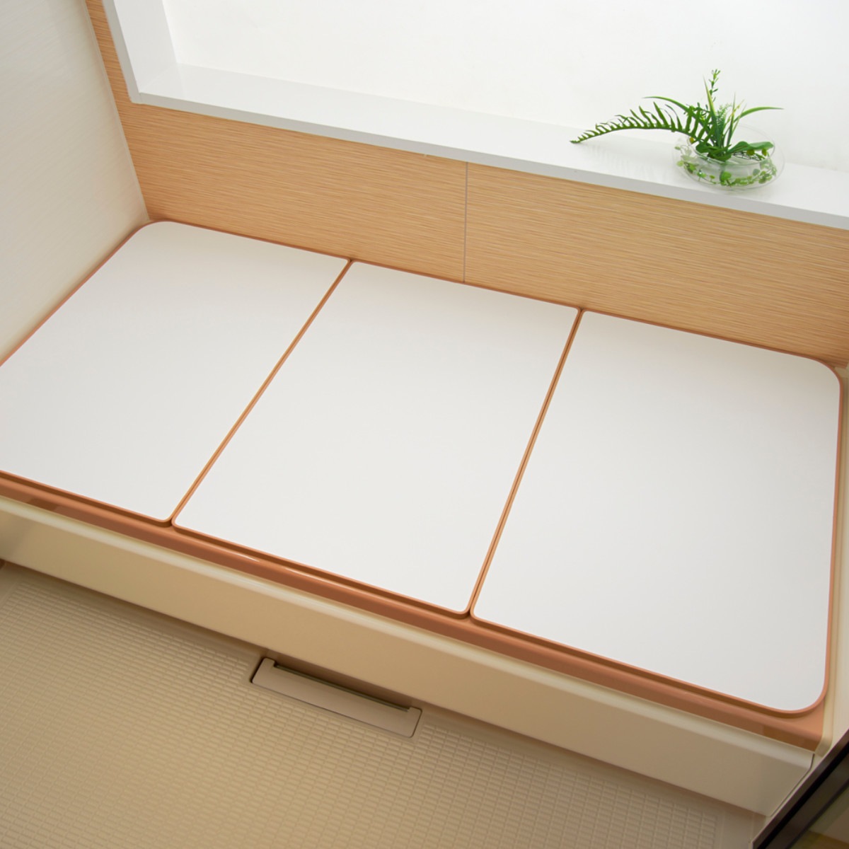 風呂ふた 組み合わせ 保温 ECOウォーム neo L12 75x120cm 用 3分割 風呂フタ 風呂蓋 冷めにくい ふろふた 抗菌 防カビ 日本製 風呂 ふた フタ 蓋 3枚 三枚 軽量 風呂ふた 組み合わせ 保温 ECOウォーム neo L12 75x120cm 用 3分割 風呂フタ 風呂蓋 冷めにくい ふろふた 抗菌 防カビ 日本製 風呂 ふた フタ 蓋 3枚 三枚 軽量