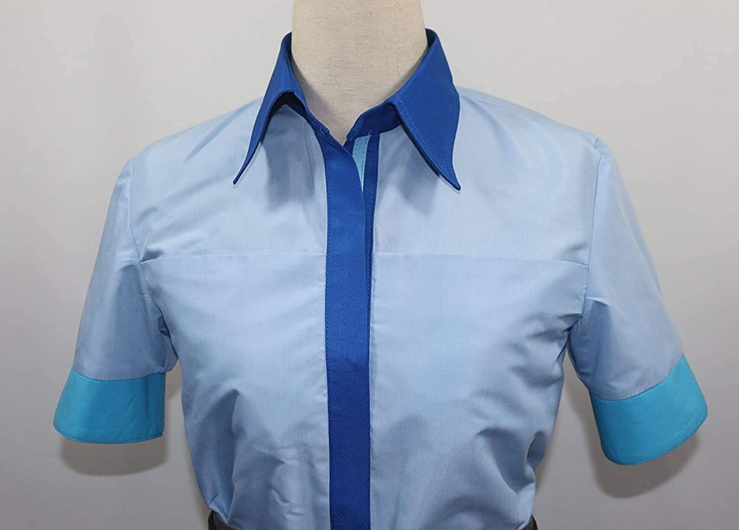 ANA 空港10代目制服 CA キャビンアテンダント スチュワーデス 制服 風 コスプレ衣装 ANA 空港10代目制服 CA キャビンアテンダント スチュワーデス 制服 風 コスプレ衣装