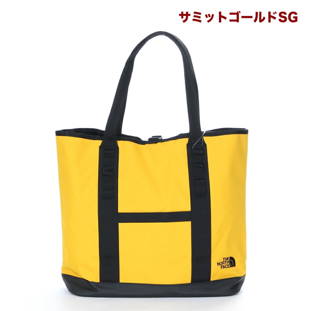 ザ・ノース・フェイス トートバッグ 37L メンズ レディース THE NORTH FACE Fieludens Gear Tote S ノースフェイス フィルデンスギア トート S バッグ 手提げ ザ・ノース・フェイス トートバッグ 37L メンズ レディース THE NORTH FACE Fieludens Gear Tote S ノースフェイス フィルデンスギア トート S バッグ 手提げ