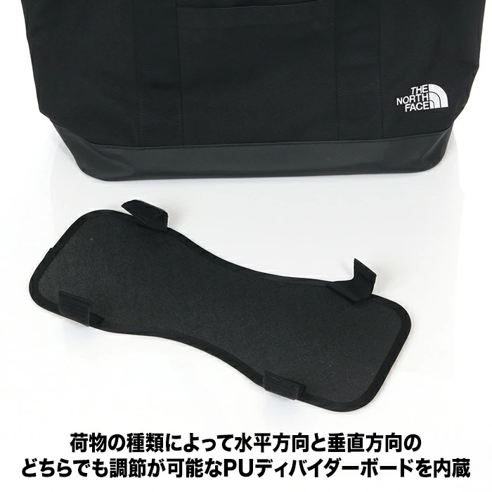 ザ・ノース・フェイス トートバッグ 37L メンズ レディース THE NORTH FACE Fieludens Gear Tote S ノースフェイス フィルデンスギア トート S バッグ 手提げ ザ・ノース・フェイス トートバッグ 37L メンズ レディース THE NORTH FACE Fieludens Gear Tote S ノースフェイス フィルデンスギア トート S バッグ 手提げ
