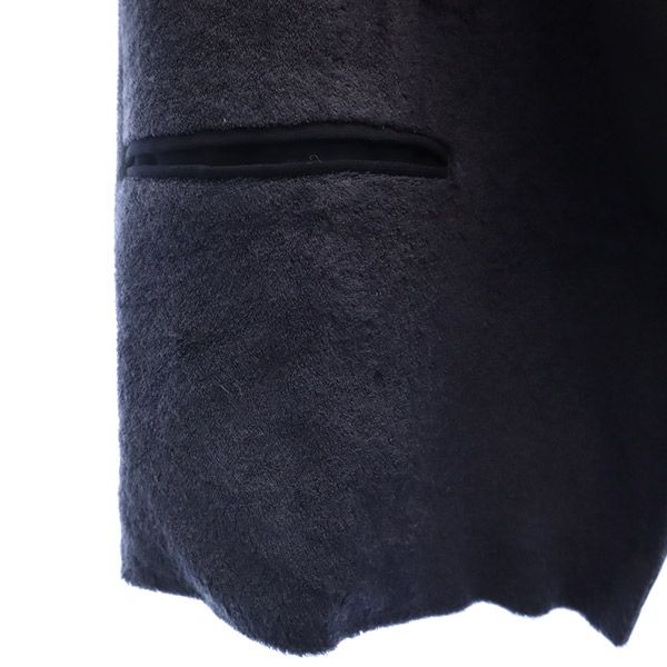 アイシービー ボタンレス ジャケット 9 ネイビー iCB レディース アイシービー ボタンレス ジャケット 9 ネイビー iCB レディース