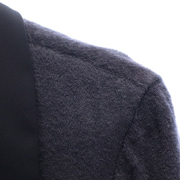 アイシービー ボタンレス ジャケット 9 ネイビー iCB レディース アイシービー ボタンレス ジャケット 9 ネイビー iCB レディース