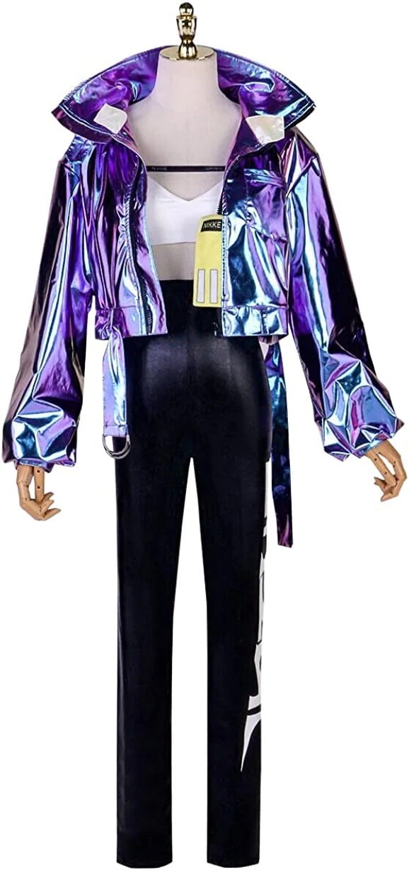 大人気ニケ コスプレ NIKKE 勝利の女神 シン コスプレ 衣装 仮装 コスプレ服 可愛い コスプレ セクシー コスチューム アニメ ハロウィン クリスマス 文化祭 学園祭 仮装