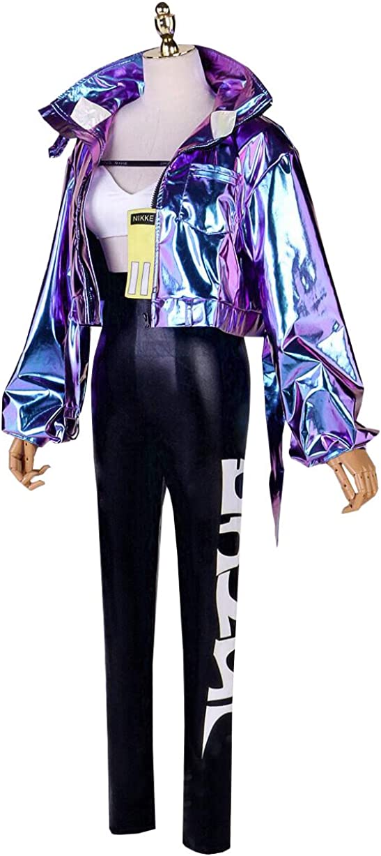 大人気ニケ コスプレ NIKKE 勝利の女神 シン コスプレ 衣装 仮装 コスプレ服 可愛い コスプレ セクシー コスチューム アニメ ハロウィン クリスマス 文化祭 学園祭 仮装