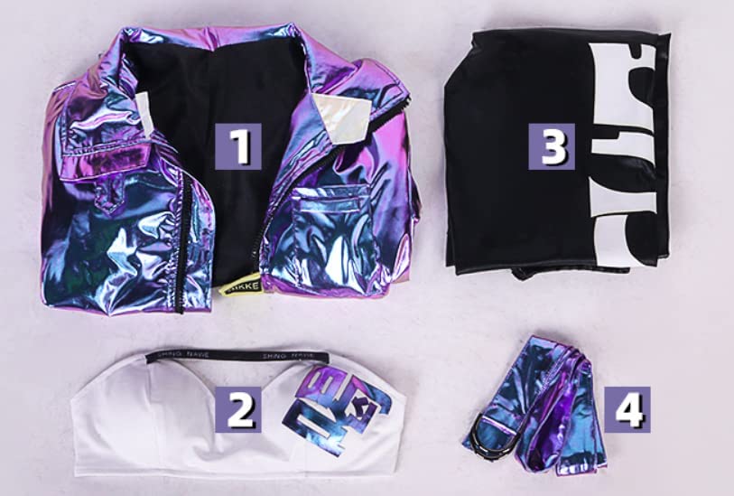 大人気ニケ コスプレ NIKKE 勝利の女神 シン コスプレ 衣装 仮装 コスプレ服 可愛い コスプレ セクシー コスチューム アニメ ハロウィン クリスマス 文化祭 学園祭 仮装