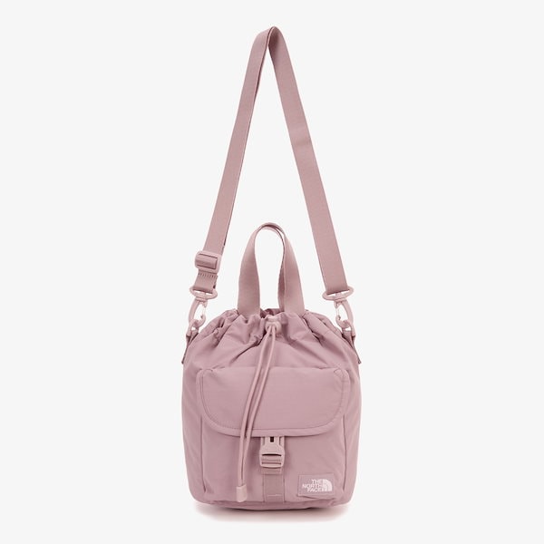 バッグ THE NORTH FACE NN2PR40 BREEZE BUCKET BAG THE NORTH FACE ノースフェイス ショルダーバッグ BREEZE BUCKET