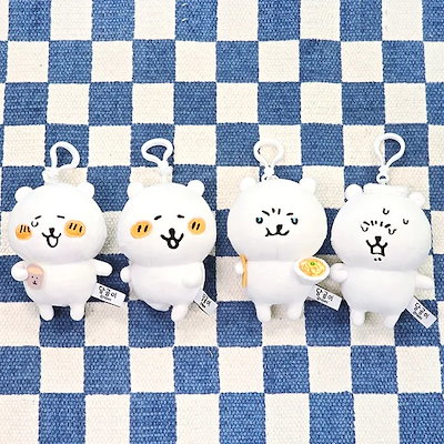 Qoo10] 【韓国新商品】ナガノのくま 自分ツッコミ : おもちゃ・知育