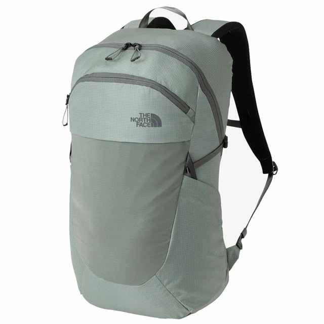 ザ・ノース・フェイス リュック メンズ NM82455 ヘイジーデイパック 22L レディース デイバッグ バックパック 16インチ対応 PCスリーブ BAG バック アウトドア キャンプ 通勤 通学