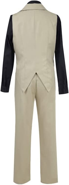 文スト 国木田独歩 くにきだどっぽ コスプレ衣装 ウィッグわふく コスチューム 変装 仮装 学園祭 文化祭 ハロウィン 舞台装 演出服 人気 アニメ グッズ 文スト 国木田独歩 くにきだどっぽ コスプレ衣装 ウィッグわふく コスチューム 変装 仮装 学園祭 文化祭 ハロウィン 舞台装 演出服 人気 アニメ グッズ