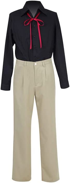 文スト 国木田独歩 くにきだどっぽ コスプレ衣装 ウィッグわふく コスチューム 変装 仮装 学園祭 文化祭 ハロウィン 舞台装 演出服 人気 アニメ グッズ 文スト 国木田独歩 くにきだどっぽ コスプレ衣装 ウィッグわふく コスチューム 変装 仮装 学園祭 文化祭 ハロウィン 舞台装 演出服 人気 アニメ グッズ