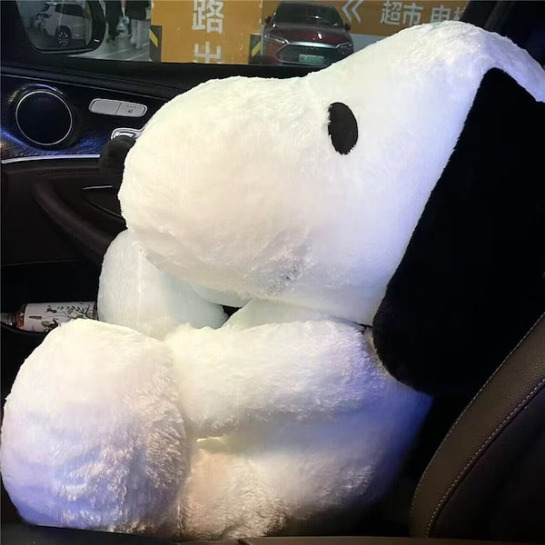 特大スヌーピーぬいぐるみ　100センチ 特大スヌーピーぬいぐるみ 100センチ Amazon.co.jp: AKFJP