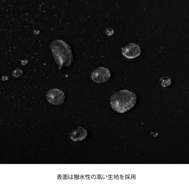 ニッタク　卓球用品 Nittaku ユニセックス SVライトウォーマーシャツ ブルー S　NW2800