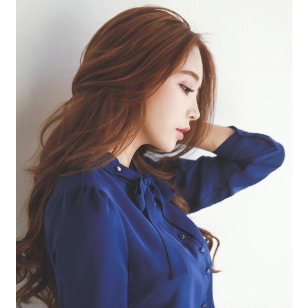 シャツ 長袖 レディース ブラウス オフィス 通勤 事務服 ブルー 仕事 ビジネス ブラック バレンタイン 2023 プレゼント シャツ 長袖 レディース ブラウス オフィス 通勤 事務服 ブルー 仕事 ビジネス ブラック バレンタイン 2023 プレゼント