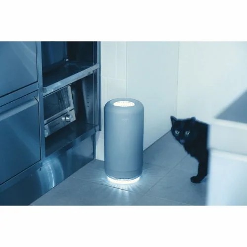 カドー 除菌脱臭器 SAP-003-WH ホワイト系