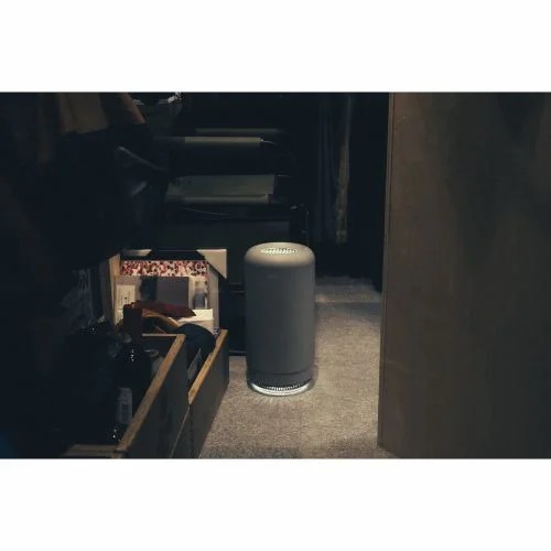 カドー 除菌脱臭器 SAP-003-WH ホワイト系