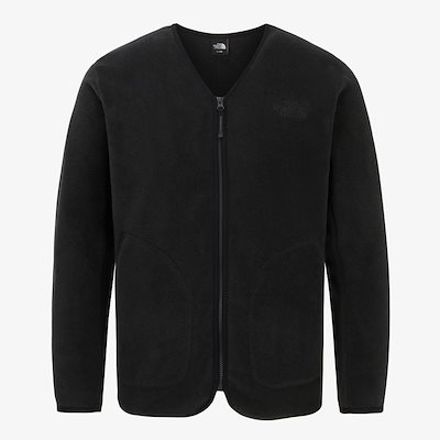 Qoo10] ザノースフェイス NJ4FR52 MS ACAMPO CA : メンズファッション