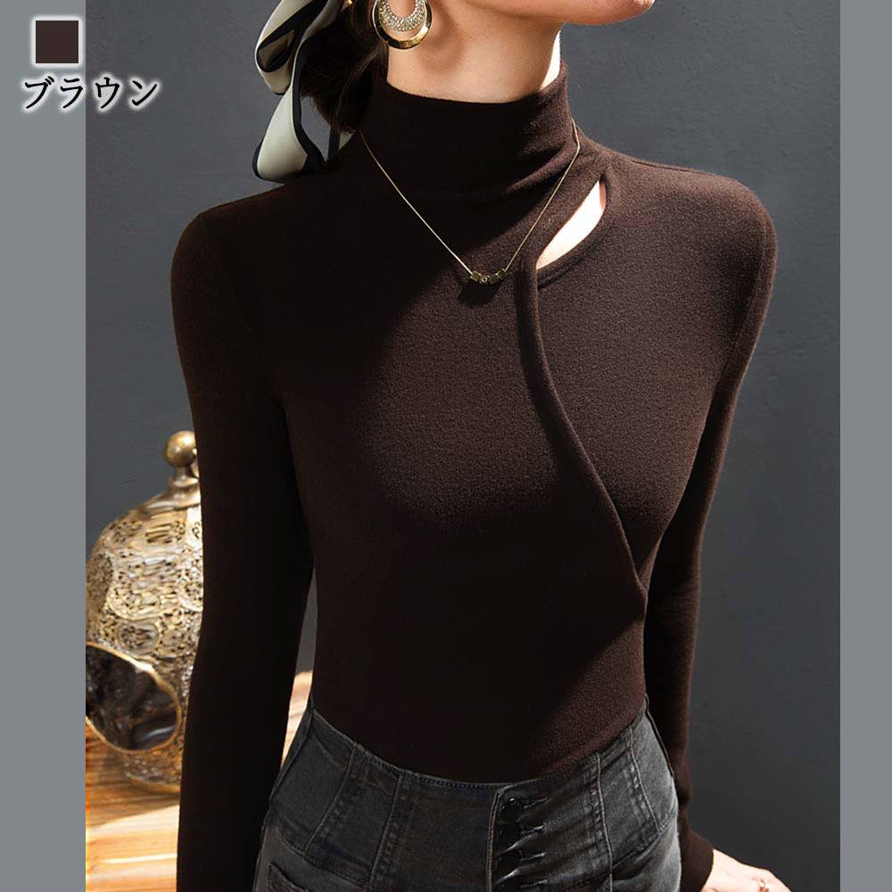 Tシャツ レディース ロングスリーブTシャツ カットソー コーデ 暖かい おしゃれ カジュアル トレーナー ロゴ ゆったり 長袖 春 綿 キャンバー ブラウス かわいい 秋 冬 ブラック Vネック ブ