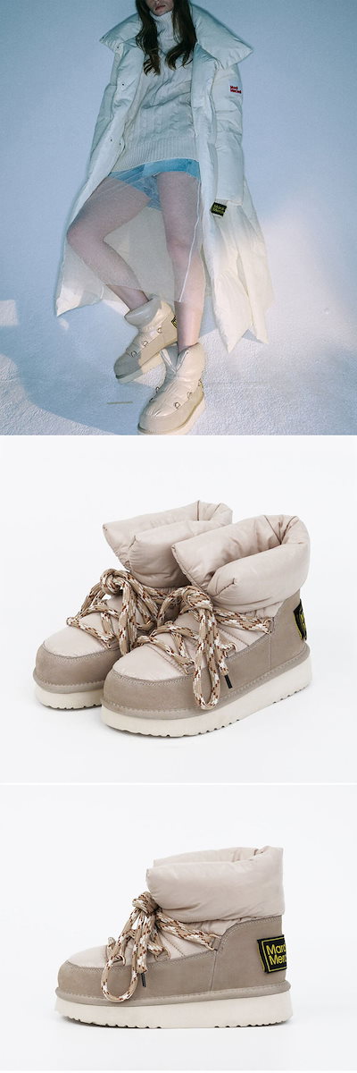 Qoo10] Mardi Mercredi 【無料配送】【Mardi Mercred : シューズ