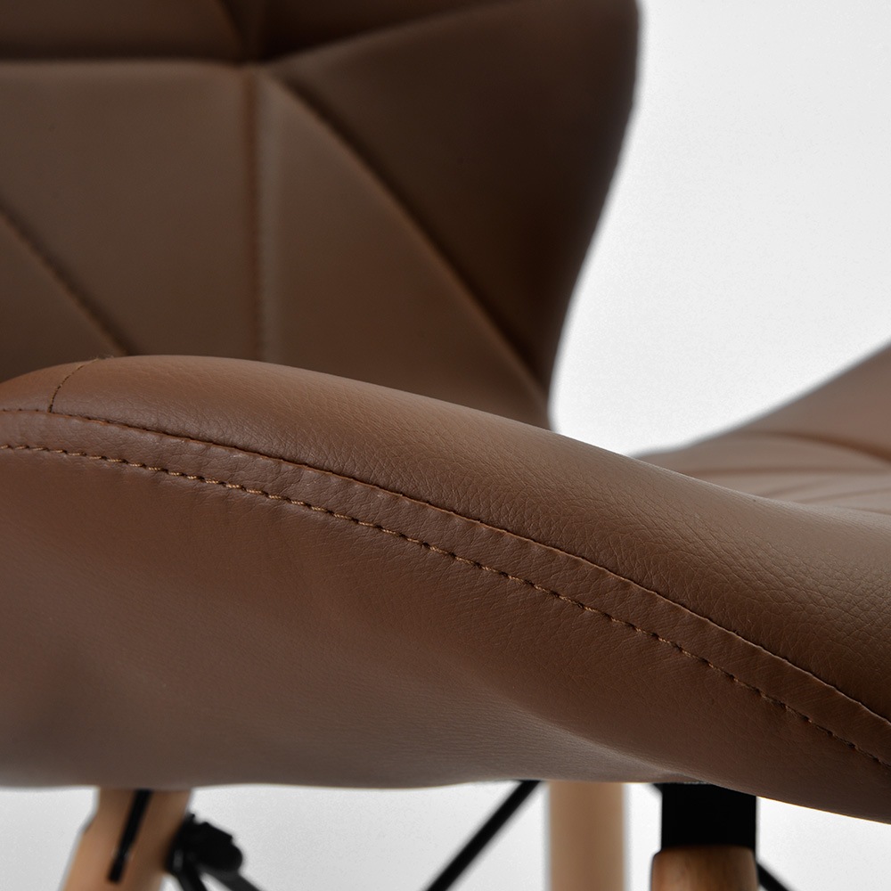 【国内発送 送.料.無.料】イームズチェアー ダイニングチェア クッション PU 正規品 レーダーチェア 北欧 リプロダクト 【国内発送 送.料.無.料】イームズチェアー ダイニングチェア クッション PU 正規品 レーダーチェア 北欧 リプロダクト