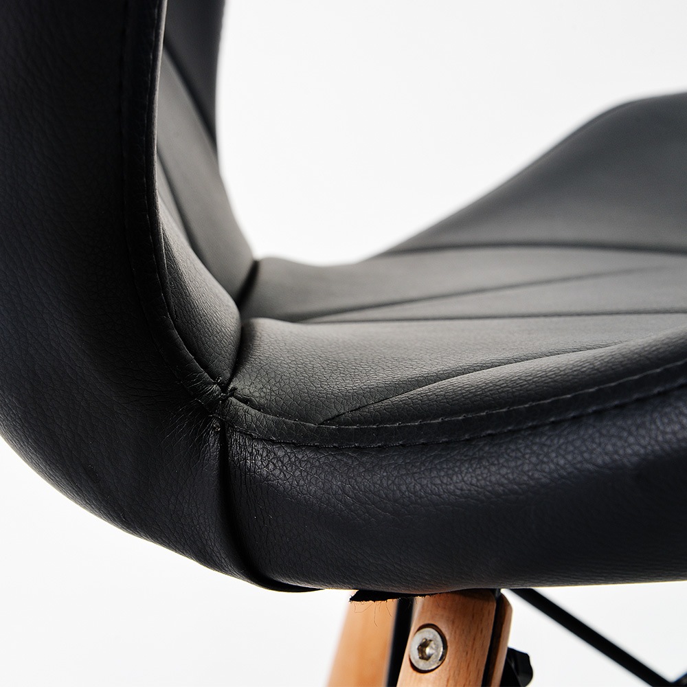 【国内発送 送.料.無.料】イームズチェアー ダイニングチェア クッション PU 正規品 レーダーチェア 北欧 リプロダクト 【国内発送 送.料.無.料】イームズチェアー ダイニングチェア クッション PU 正規品 レーダーチェア 北欧 リプロダクト