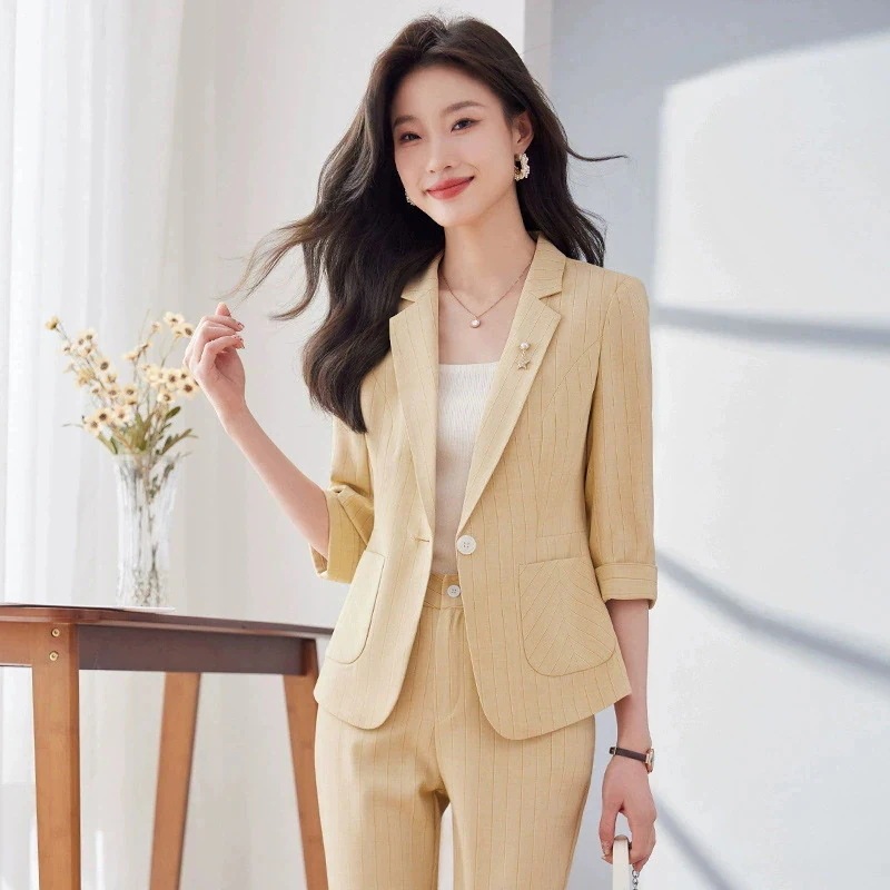 大人可愛い シンプル 着痩せ おしゃれ プレゼント 快適 スーツ ママ 卒業式 通勤 ワイドパンツ テーラードジャケット セットアップ パンツスーツ フォーマル レディース 人気新作