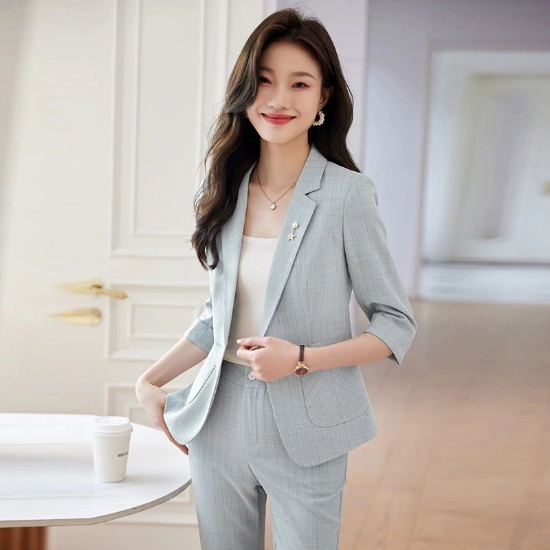 大人可愛い シンプル 着痩せ おしゃれ プレゼント 快適 スーツ ママ 卒業式 通勤 ワイドパンツ テーラードジャケット セットアップ パンツスーツ フォーマル レディース 人気新作