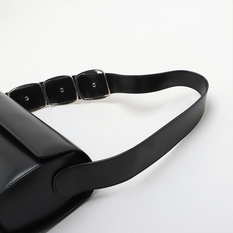 ショルダーバッグ ブラック WS15513 ショルダーバッグ ブラック WS15513