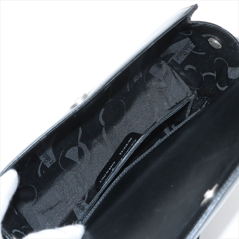 ショルダーバッグ ブラック WS15513 ショルダーバッグ ブラック WS15513