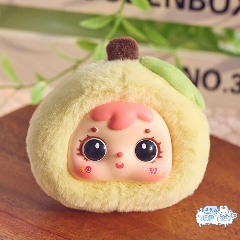 Qoo10] TOPTOY 【公式正規品！3日出荷】三小毛 サミュエ