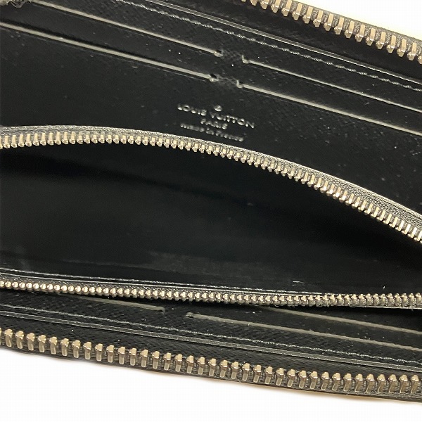 ルイヴィトン M60915 ポルトフォイユ クレマンス 長財布 ブラック ルイヴィトン ポルトフォイユ クレマンス M60915 長財布 ユニ