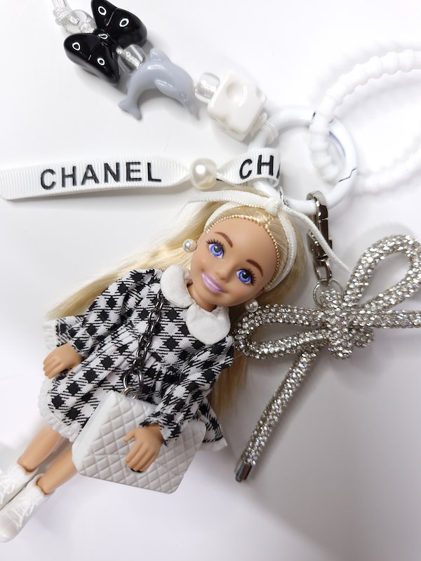 Qoo10] フィッシャープライス Check Black&white (c