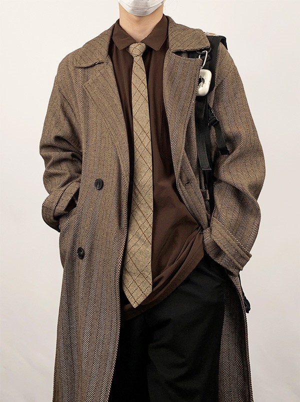 スクールコート メンズ コート ダッフルコート ロング丈 男子 制服 学生服 高校生 通学 中学生 ビジネス 通勤 スクールウェア 春 秋冬 メルトン アウター シンプル 無地 カジュアル 男性 ジャ