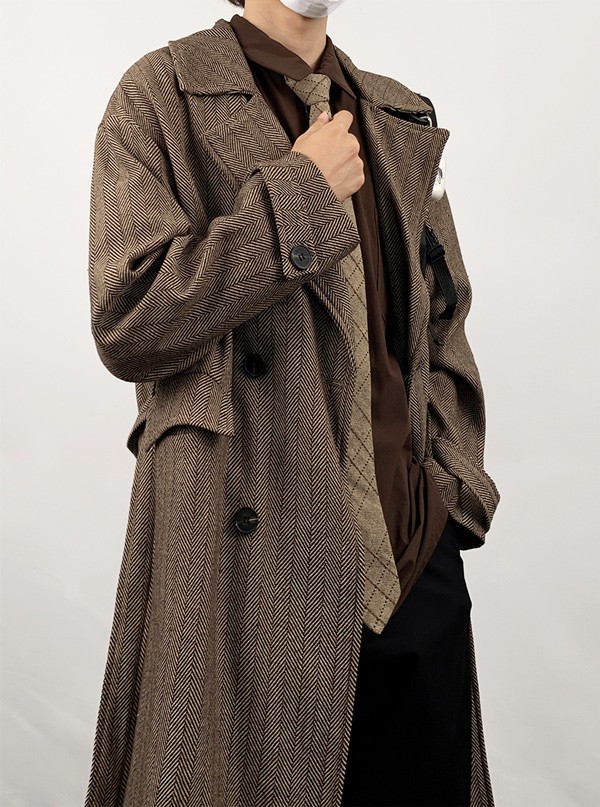 スクールコート メンズ コート ダッフルコート ロング丈 男子 制服 学生服 高校生 通学 中学生 ビジネス 通勤 スクールウェア 春 秋冬 メルトン アウター シンプル 無地 カジュアル 男性 ジャ