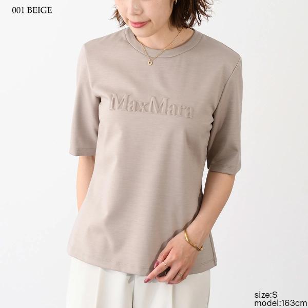 Max Mara マックスマーラ トップス PETER ペーター テクニカル ウール