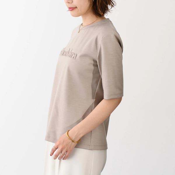 Max Mara マックスマーラ トップス PETER ペーター テクニカル ウール