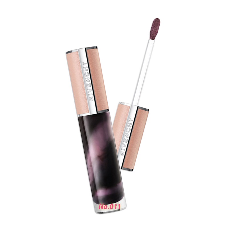 GIVENCHYローズパーフェクトリキッド 6mL リップグロス