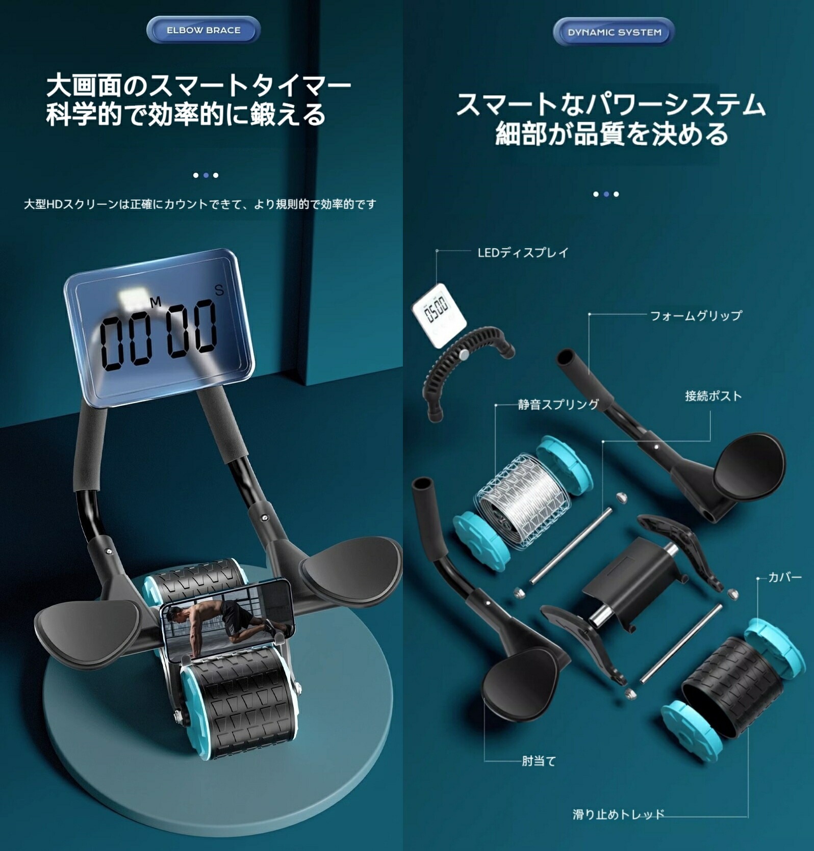 腹筋ローラー アブローラー 腹筋 きんとれグッズ 女性 エクササイズ 器具 運動器具 腹肌 ダイエット器具 筋トレグッズ エクササイズローラートレーニング器具 膝当て アシスト機能付き 肘付き 腹筋ローラー アブローラー 腹筋 きんとれグッズ 女性 エクササイズ 器具 運動器具 腹肌 ダイエット器具 筋トレグッズ エクササイズローラートレーニング器具 膝当て アシスト機能付き 肘付き