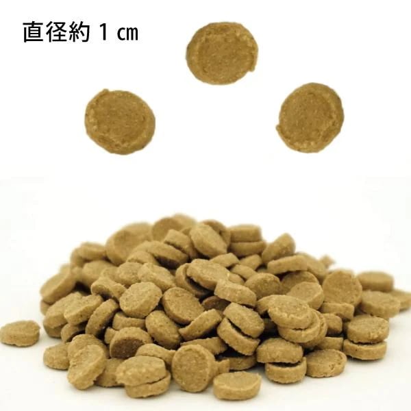 スマイリー ポークdeli 1.5kg 国産 ドッグフード 無添加 smiley スマイリー ポークdeli 1.5kg 国産 ドッグフード 無添加 smiley