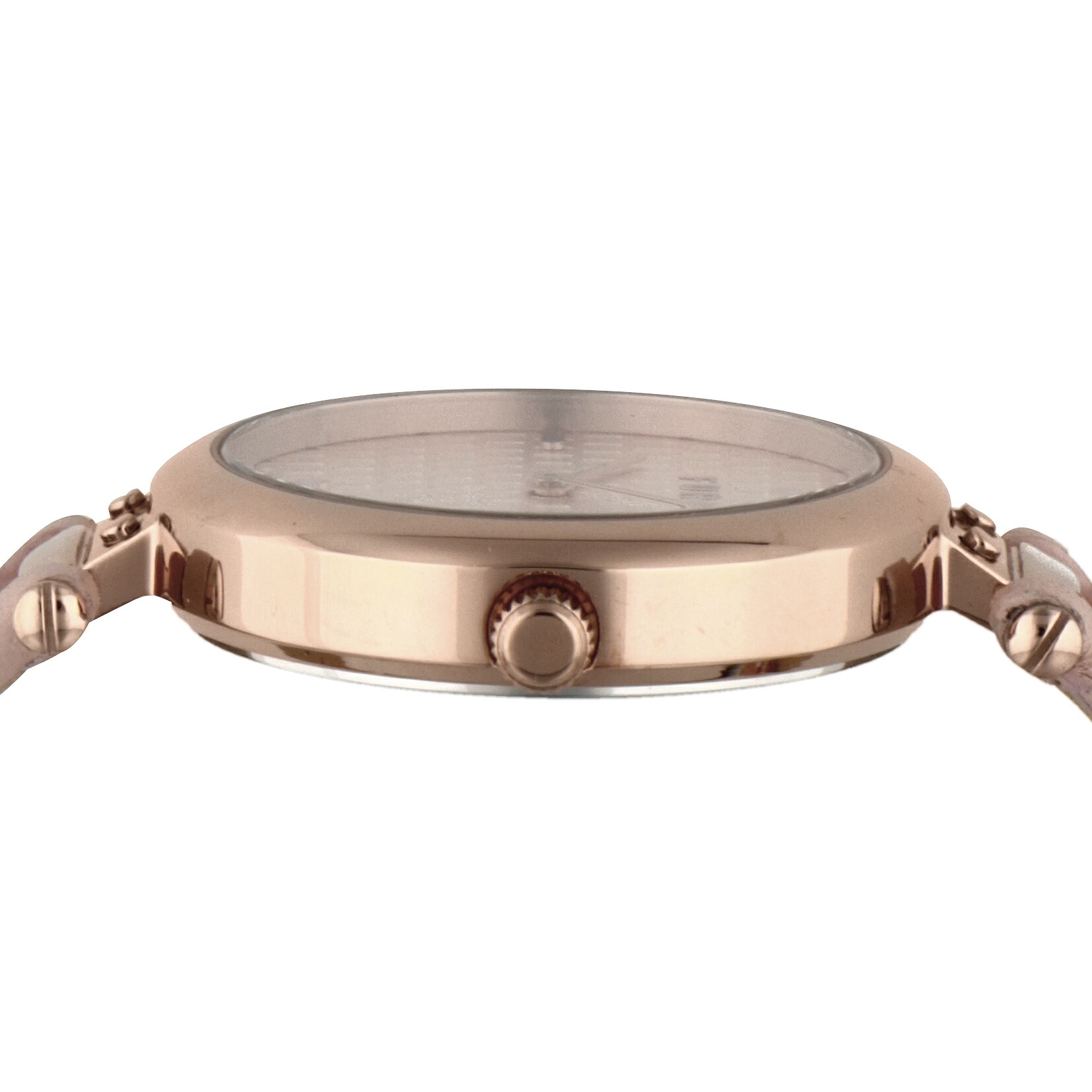 【腕時計】 FURLA(フルラ) NEW PIN / ニューピン レディース ピンクゴールド クォーツ WW00018004L3 時計 ブランド 【腕時計】 FURLA(フルラ) NEW PIN / ニューピン レディース ピンクゴールド クォーツ WW00018004L3 時計 ブランド