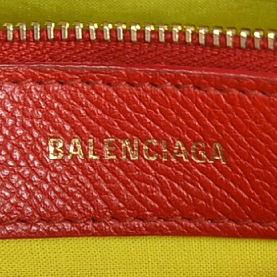 バレンシアガ BALENCIAGA ハンドバッグ ショルダーバッグ ヴィル トップ ハンドル レザー レッド ゴールド レディース e60634a バレンシアガ BALENCIAGA ハンドバッグ ショルダーバッグ ヴィル トップ ハンドル レザー レッド ゴールド レディース e60634a