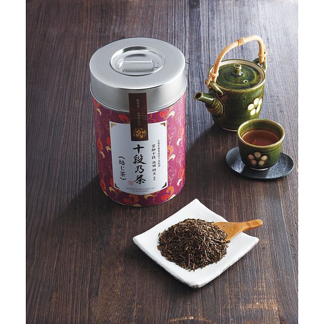 最高位十段監修 銘茶ギフト G-B 最高位十段監修 銘茶ギフト G-B