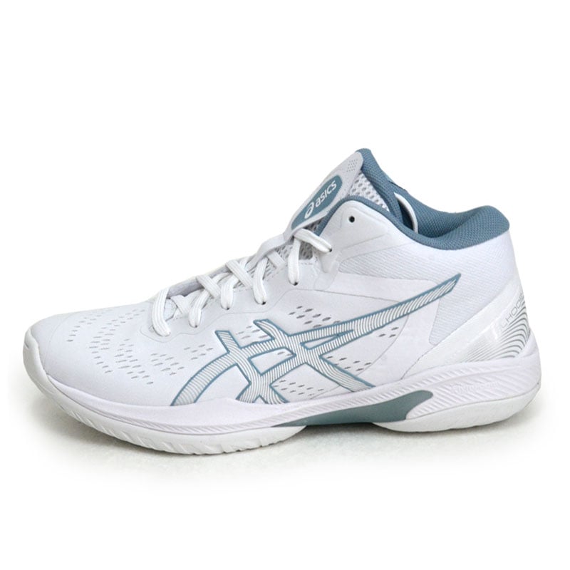 GELHOOP V16 (ゲルフープ) バスケットボール シューズ バッシュ 24AW(1063A078-105) GELHOOP V16 (ゲルフープ) バスケットボール シューズ バッシュ 24AW(1063A078-105)