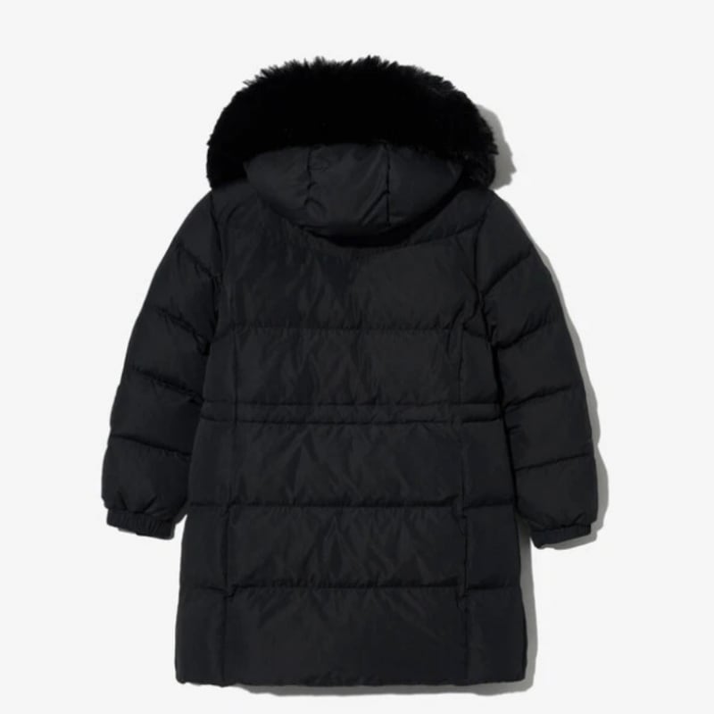 [FILA KIDS] クロスボディバッグセットロングダウン (FK2DJG4404F_BLK) Q0ZFK2DJG4404FBLK