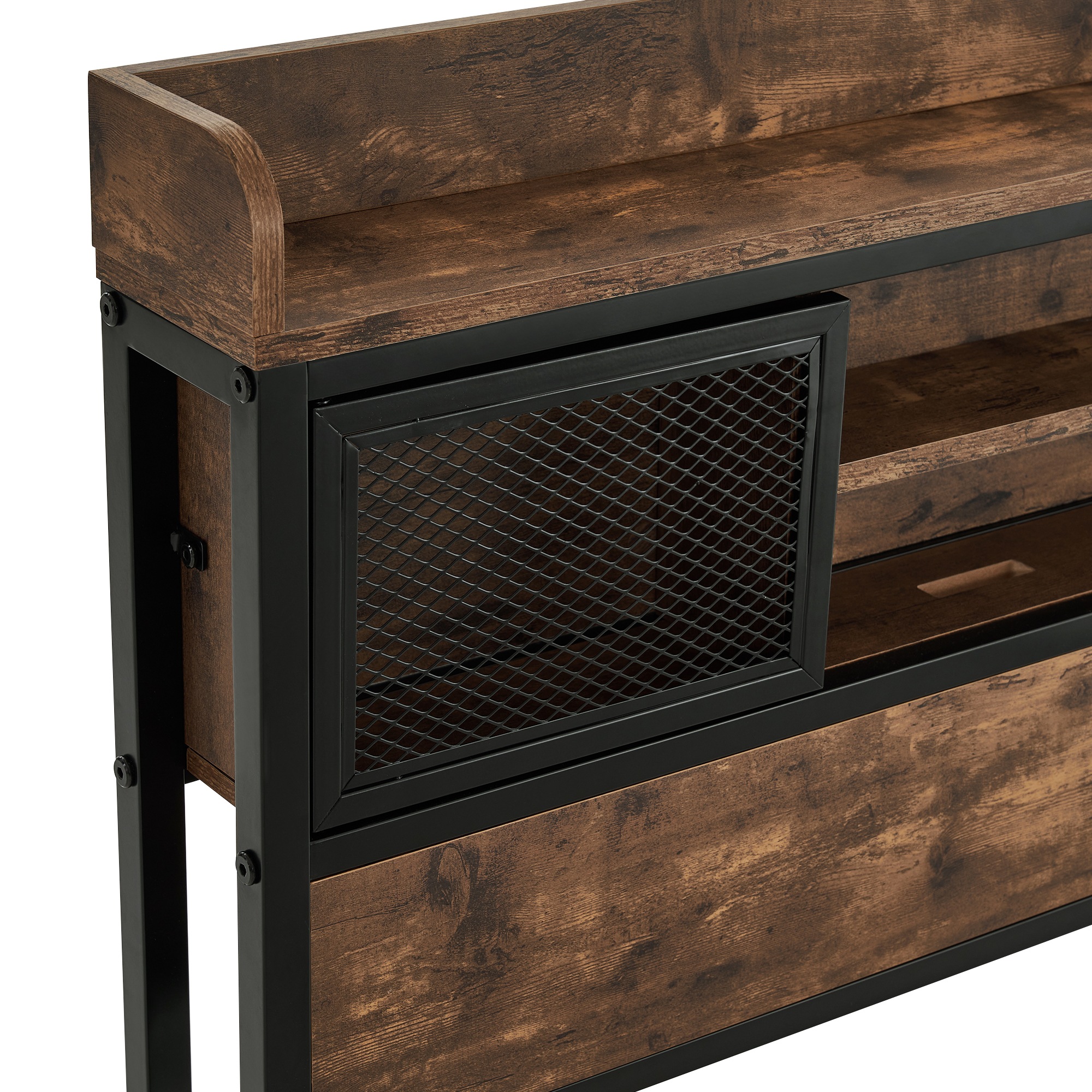 【即日発送 送.料.無.料】S ベッドフレーム シングル シングルベッド パイプベッド コンセント付き 宮付き 木 コンセント ベッド 木製 下収納 スチール おしゃれ ヴィンテージ風 アイアンベッド 【即日発送 送.料.無.料】S ベッドフレーム シングル シングルベッド パイプベッド コンセント付き 宮付き 木 コンセント ベッド 木製 下収納 スチール おしゃれ ヴィンテージ風 アイアンベッド