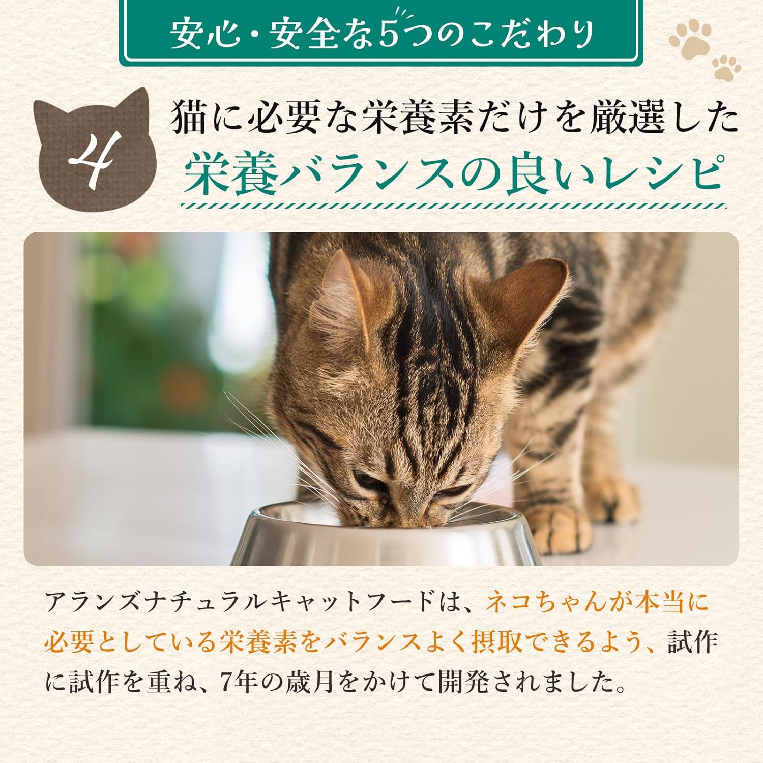 アランズ ナチュラル キャットフード チキン&ターキー(1.5kg)全猫種 全年齢 対応 グレインフリー【着色料・香料不使用】NCF アランズ ナチュラル キャットフード チキン&ターキー(1.5kg)全猫種 全年齢 対応 グレインフリー【着色料・香料不使用】NCF