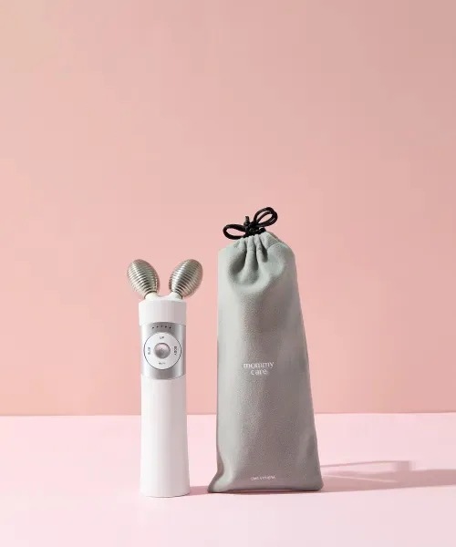 [ママケア] EMSヴィセラ経絡デバイス(+専用ポーチプレゼント)