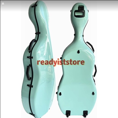 セロケースチェロ ケース4/4 チェロ ハード ケース超軽量カーボン ファイバー チェロ ケース旅行用の防水耐圧ホイール付き飛行機の委託ダブルショルダー セロケースチェロ ケース4/4 チェロ ハード ケース超軽量カーボン ファイバー チェロ ケース旅行用の防水耐圧ホイール付き飛行機の委託ダブルショルダー