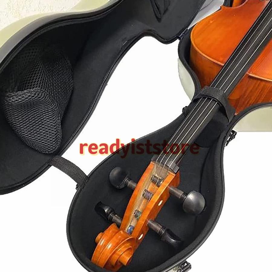 セロケースチェロ ケース4/4 チェロ ハード ケース超軽量カーボン ファイバー チェロ ケース旅行用の防水耐圧ホイール付き飛行機の委託ダブルショルダー セロケースチェロ ケース4/4 チェロ ハード ケース超軽量カーボン ファイバー チェロ ケース旅行用の防水耐圧ホイール付き飛行機の委託ダブルショルダー