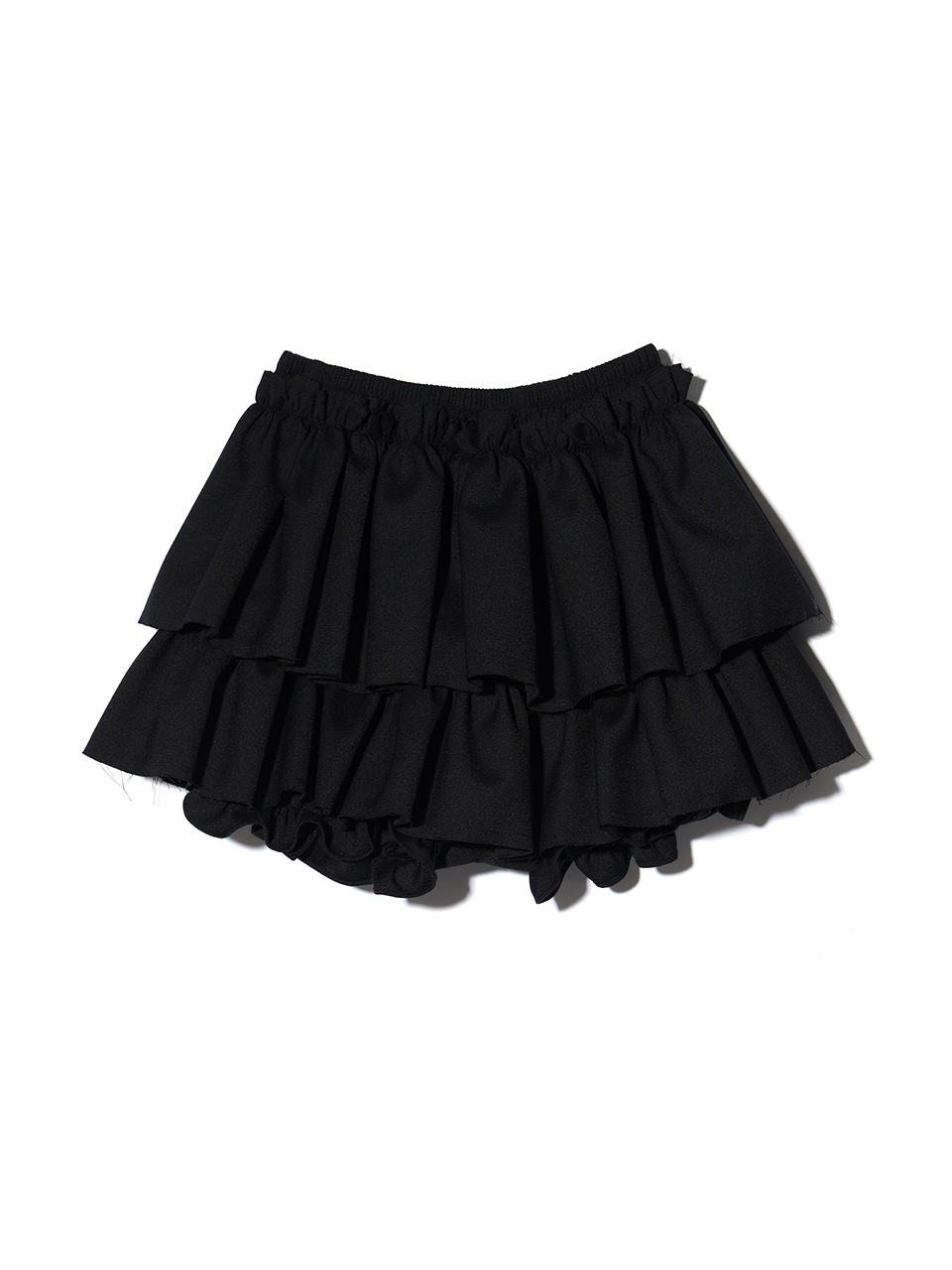 ミニスカート [YOUHEE] TUTU MINI SKIRT BALOON PANTS YOUHEE 完璧な脚を持つ TUTU MINI SKIRT BALOON PANTS